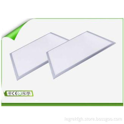 48W 600 x 600 mm 4100lm High Lumen Square LED Edge Lit Pane